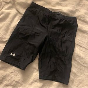 Under Armour Bike Shorts